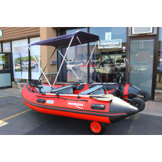 MA360HD (12 feet) Heavy Duty Version