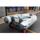 OS 240A (8 feet) Advanced Inflatable Tender