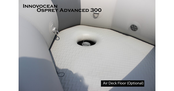 Which Inflatable Boat Floor is Right for You?