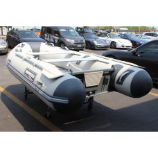 OS 300A (10 feet) Advanced Inflatable Tender