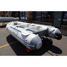 OS 330A (11 FEET) ADVANCED INFLATABLE FISHING BOAT