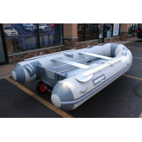 OS 360A (12 FEET) ADVANCED INFLATABLE FISHING BOAT