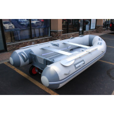 OS 360A (12 FEET) ADVANCED INFLATABLE FISHING BOAT