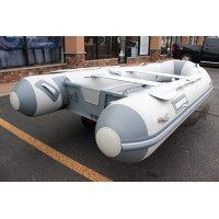 OS 380A (12.5 FEET) ADVANCED INFLATABLE FISHING BOAT