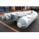 OS 380A (12.5 FEET) ADVANCED INFLATABLE FISHING BOAT