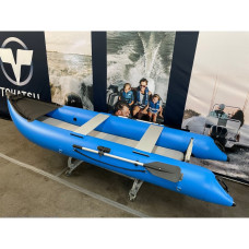INNOVOCEAN 365 Sport Inflatable Canoe / Kayak 