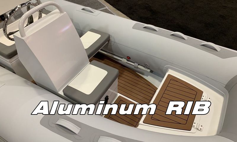 Inflatable Boats & RIB Boats from Ontario, Canada|IN ...
