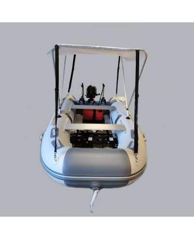 MAC Smart Electric Boat Package