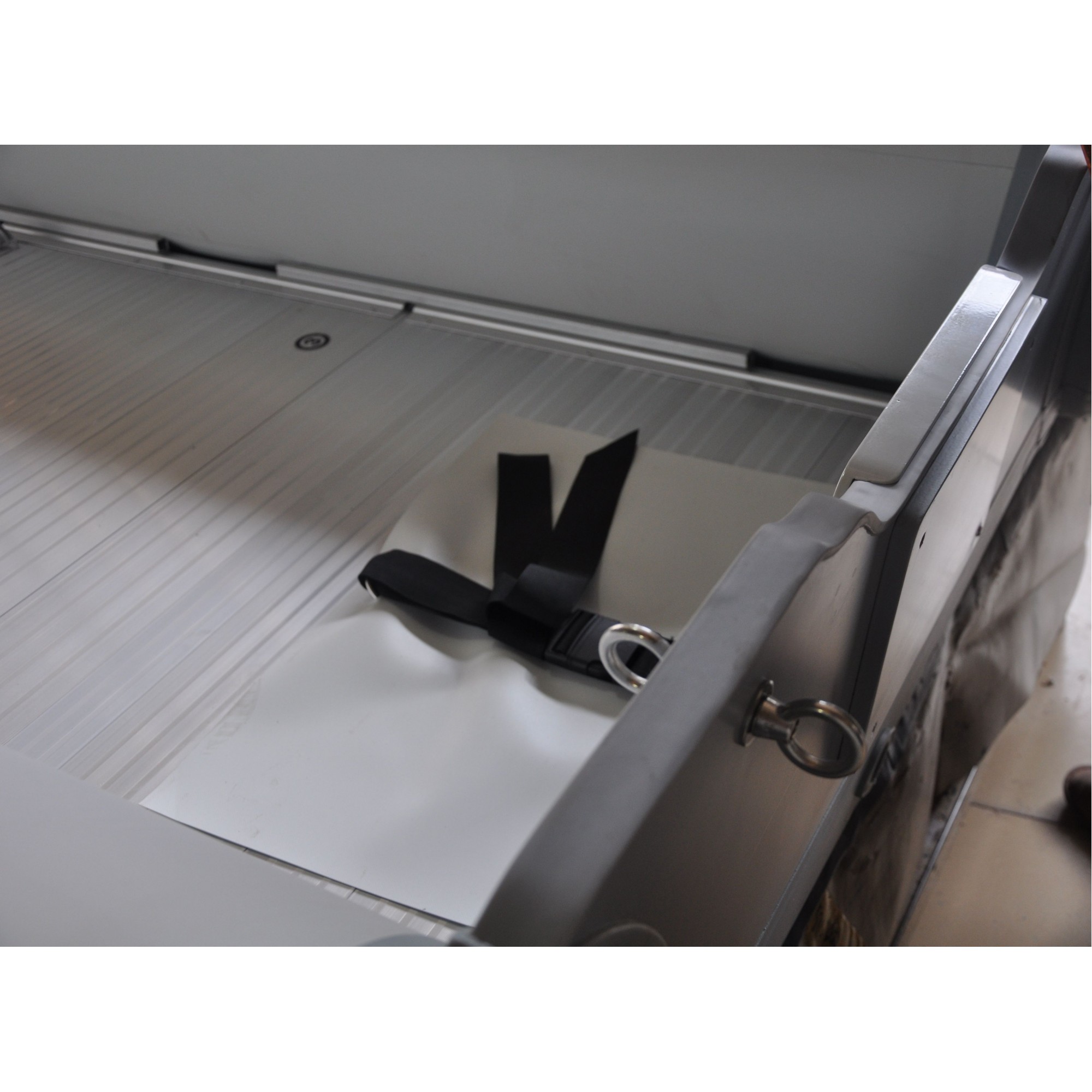 Me 360 12 Feet Inflatable Boat With Aluminum Floor