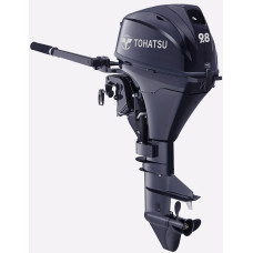 TOHATSU 9.8HP 4-STROKE (MFS9.8CS)