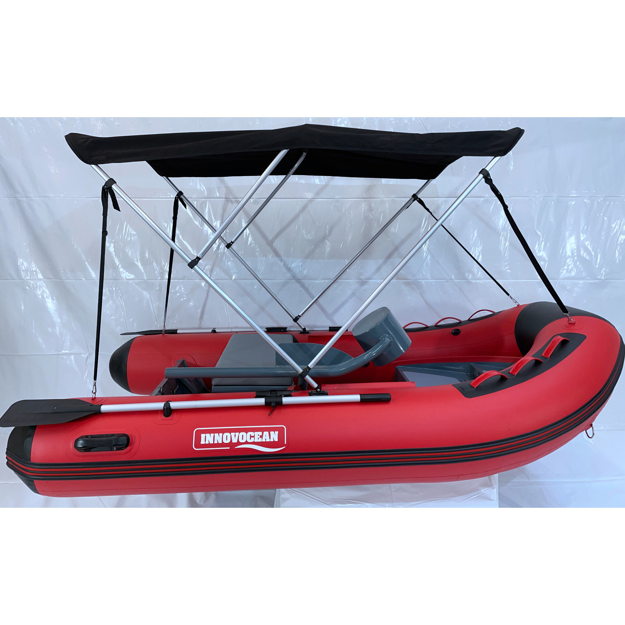 INTEX Bimini Top Sun Shade / Boat Canopy