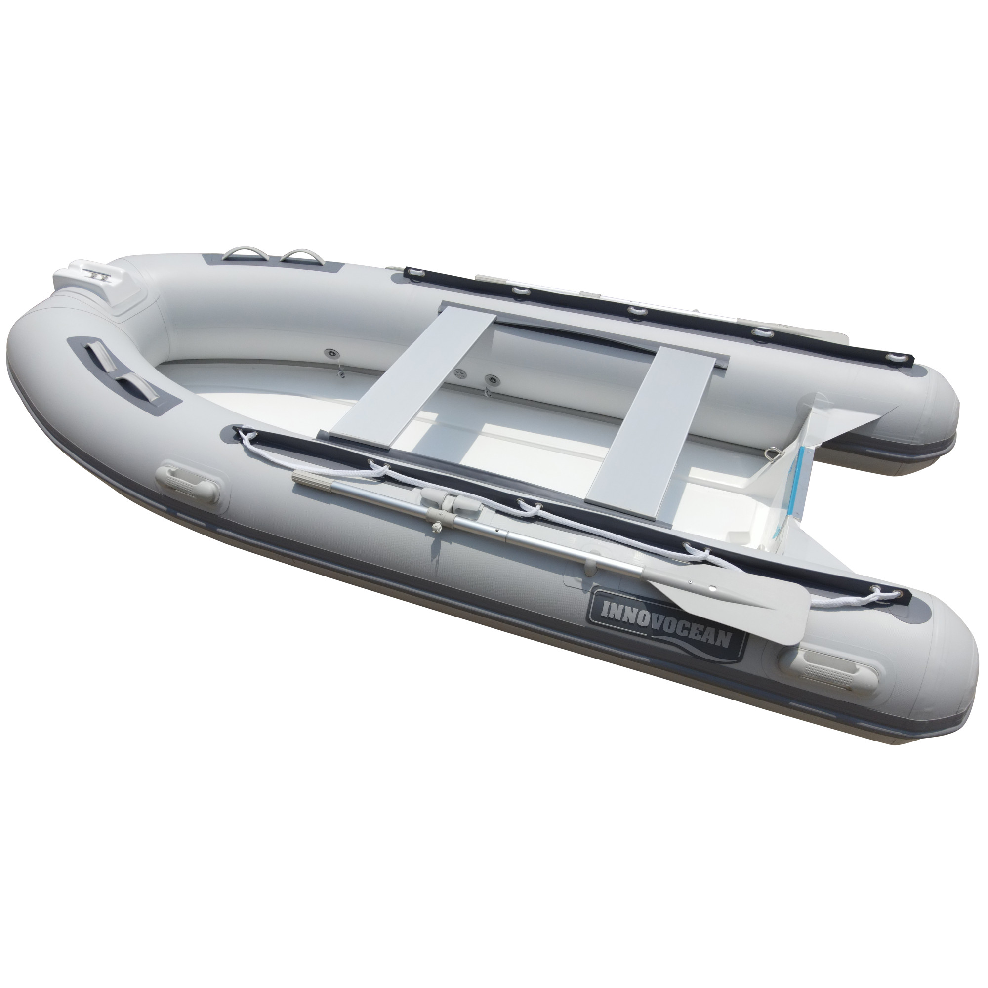 11 ft Zodiac type German PVC Premium Inflatable Boat