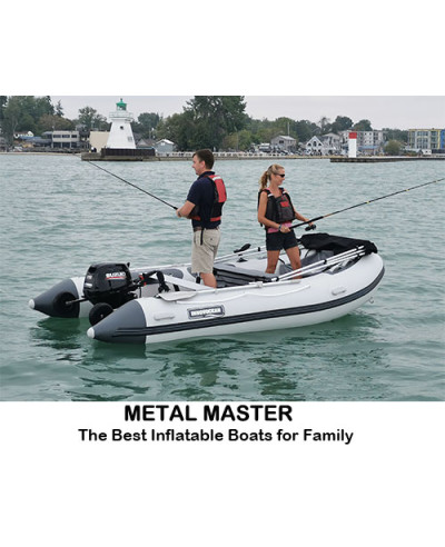 Best Inflatable Boat for Sale 2021