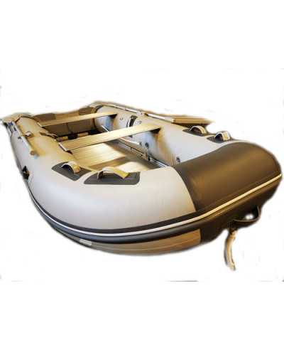 Inflatable Fishing Boats - Inflatable Boats Ontario